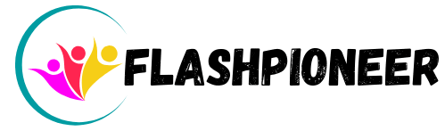 flashpioneer
